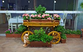 White House Hotel Istanbul